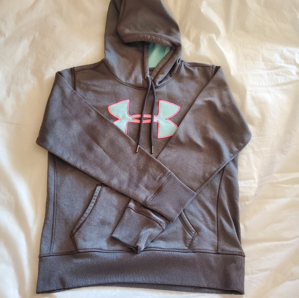 Under Armour Women's Storm 1 Hoodie